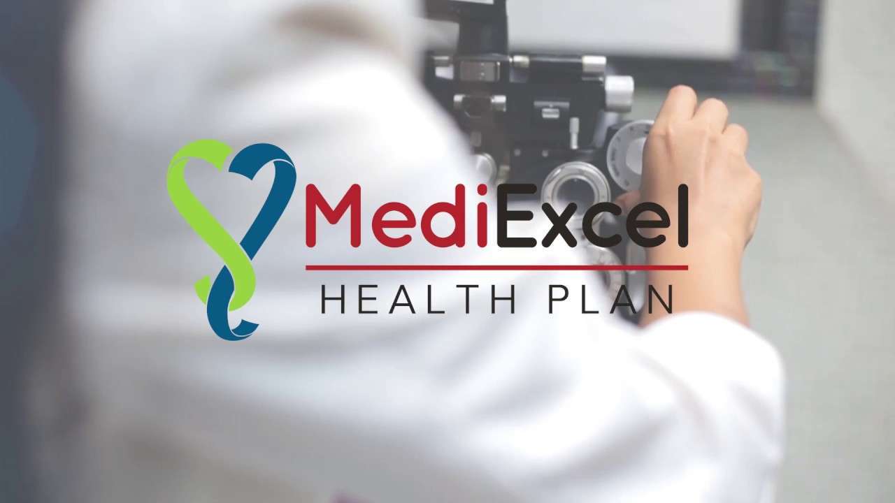 MediExcel Health Plan 1024x576