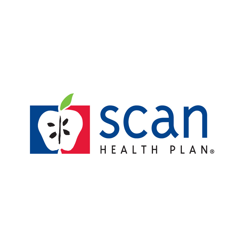Scan Health Plan Logo