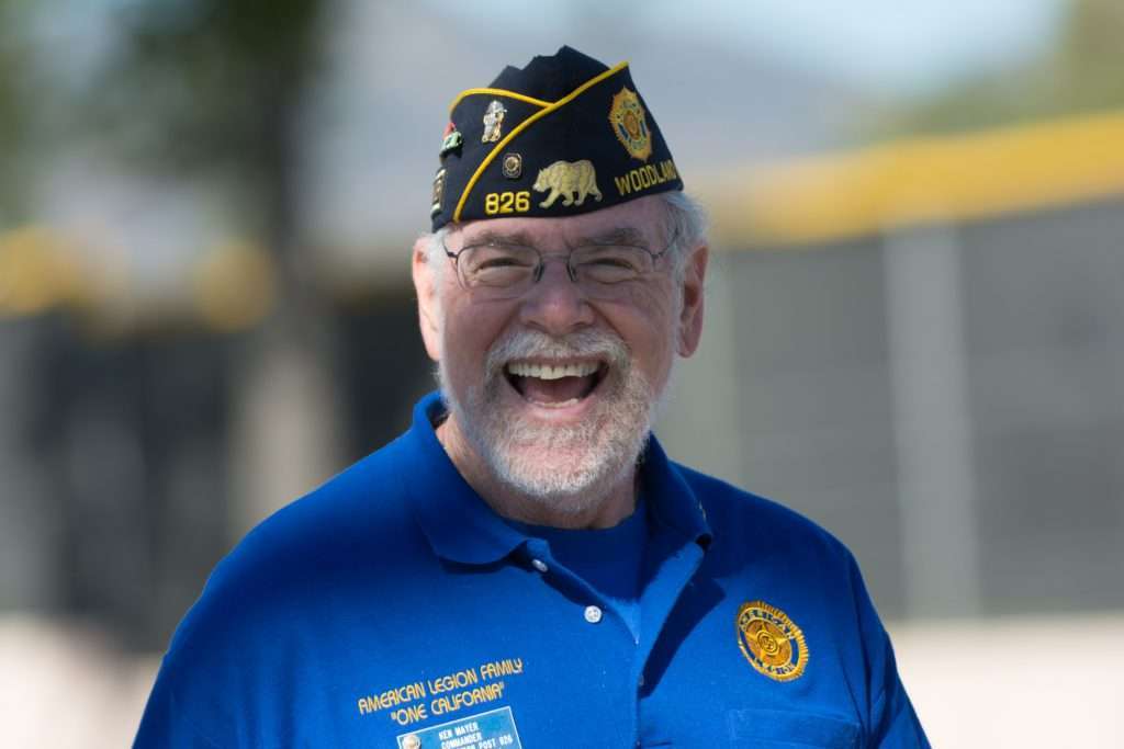 veterans medicare