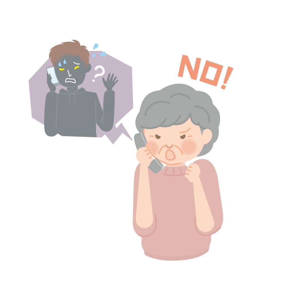 Protecting Seniors From Improper Medicare Marketing