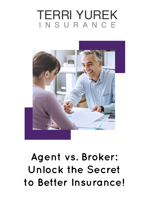 Agent vs. Broker: Unlock the Secret to Better Insurance!