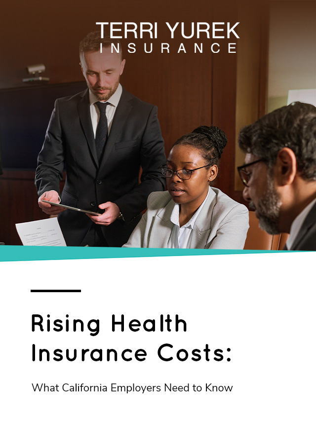 Rising Health Insurance Costs: What California Employers Need to Know