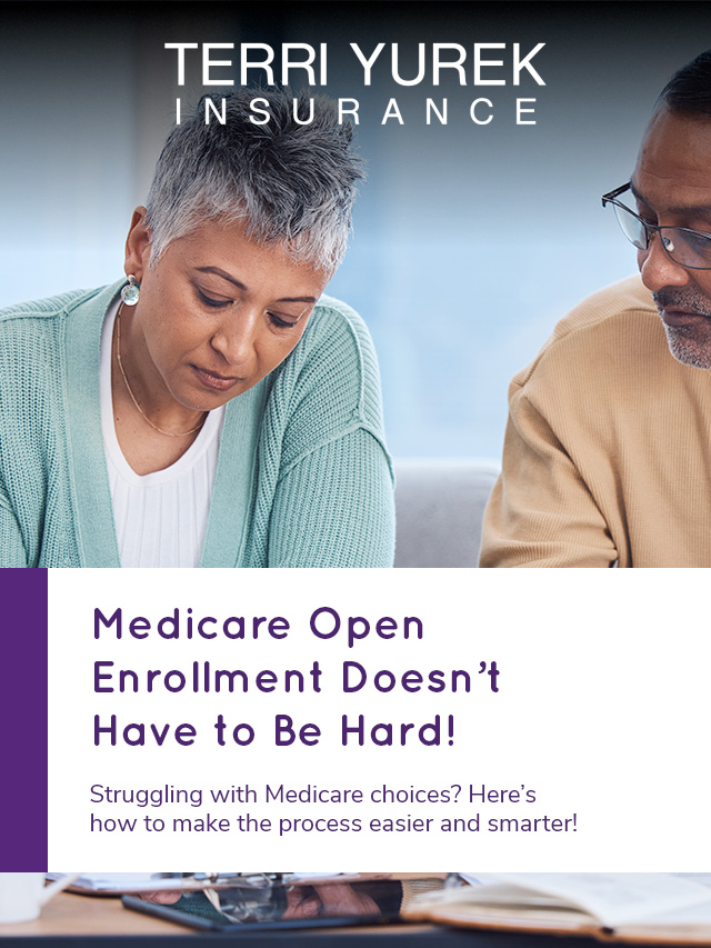 Simplify Medicare Open Enrollment Guide