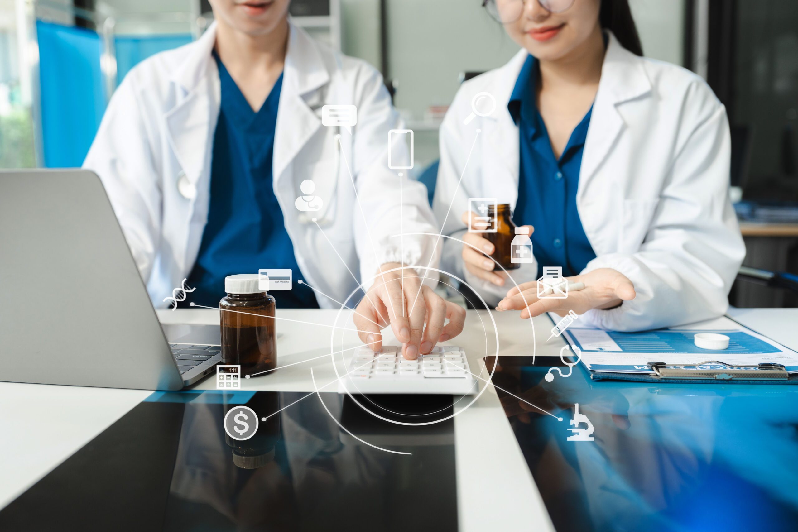 Human-Centered Healthcare Decisions