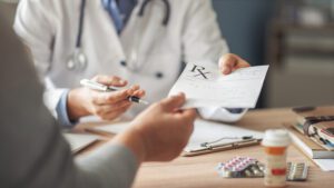 Medicare Preventive Care vs. Ongoing Treatment