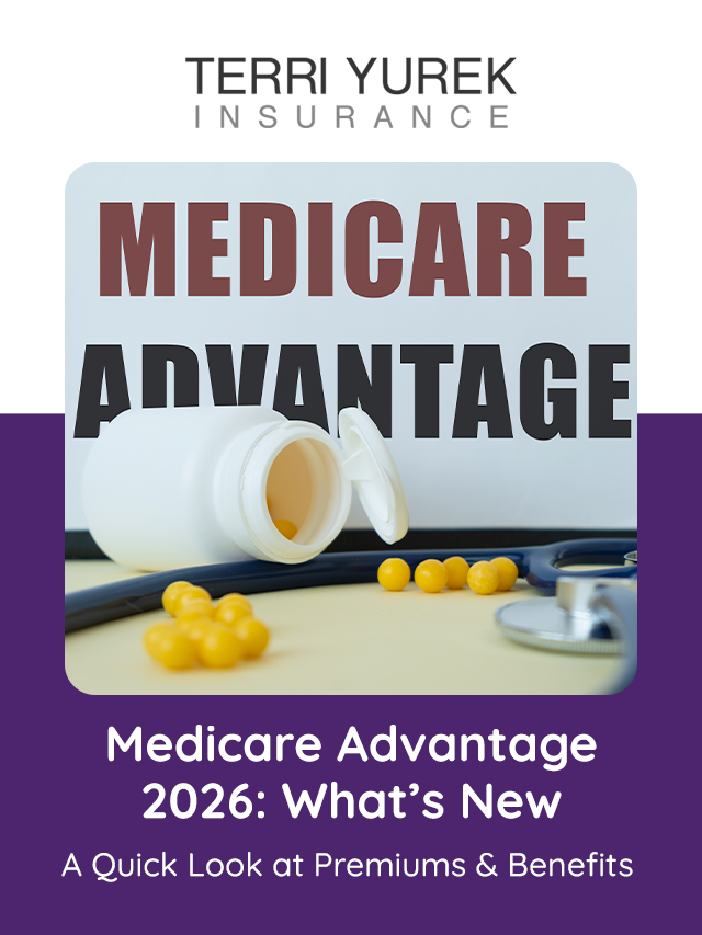 Medicare Advantage 2026 Spotlight- A First Look at Plan Premiums and Benefits