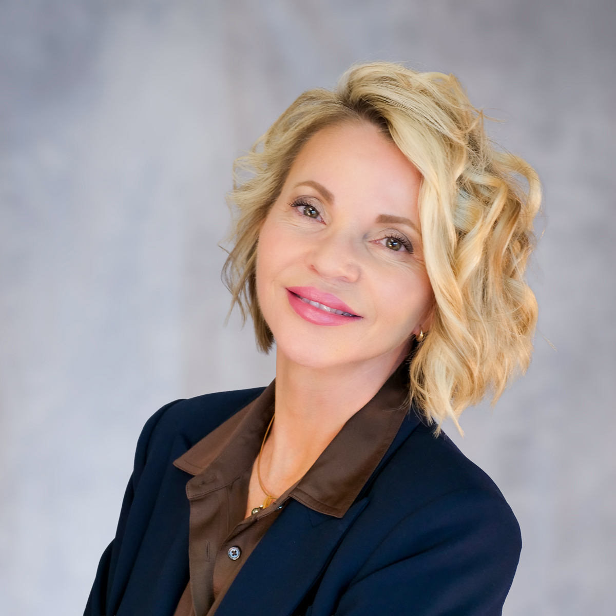 Terri Yurek - Founder & President of Terri Yurek Insurance